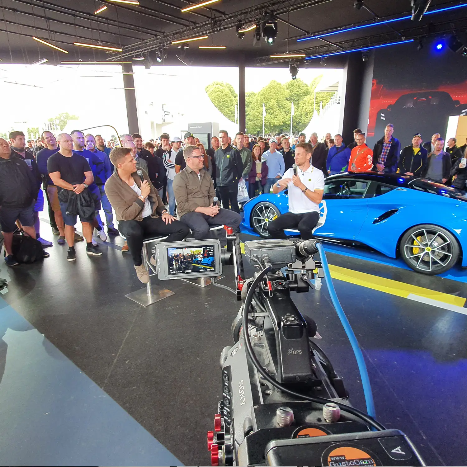 GoodwoodFOS